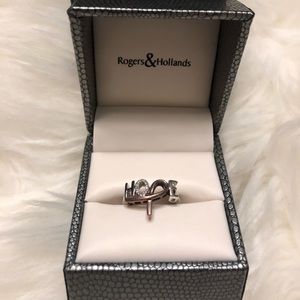 Rogers and Holland's Ring